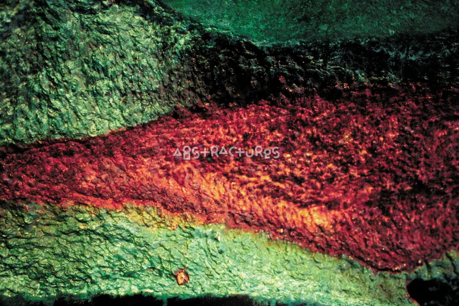 Red Green Black Stone Texture — photographic texture 02 — 02