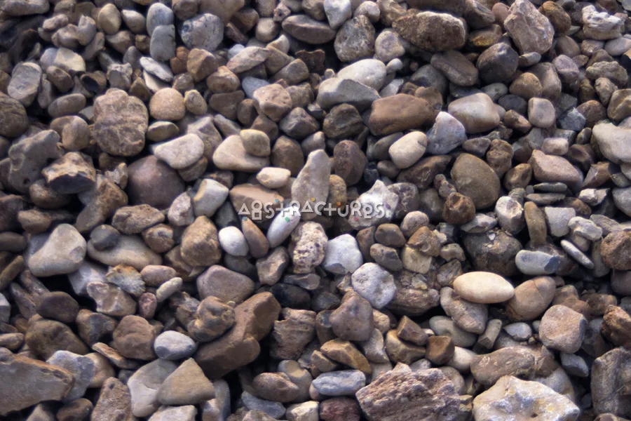 Round Stones Texture Background Image — photographic texture 05 — 32