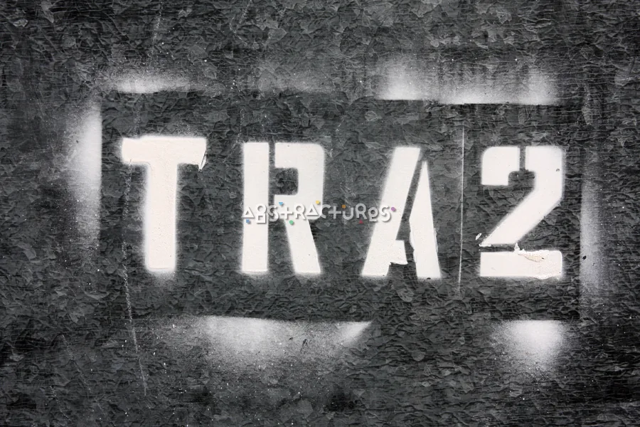 Graffiti Abstract Metal Texture Background — photographic texture 51 — 04