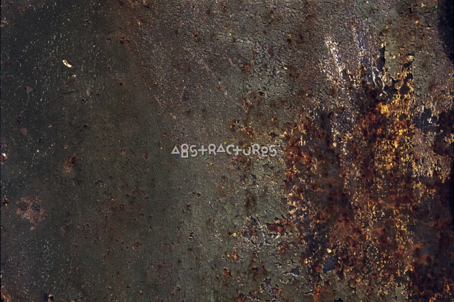 Dark Rusty Abstract Texture Background — photographic texture 08 — 05