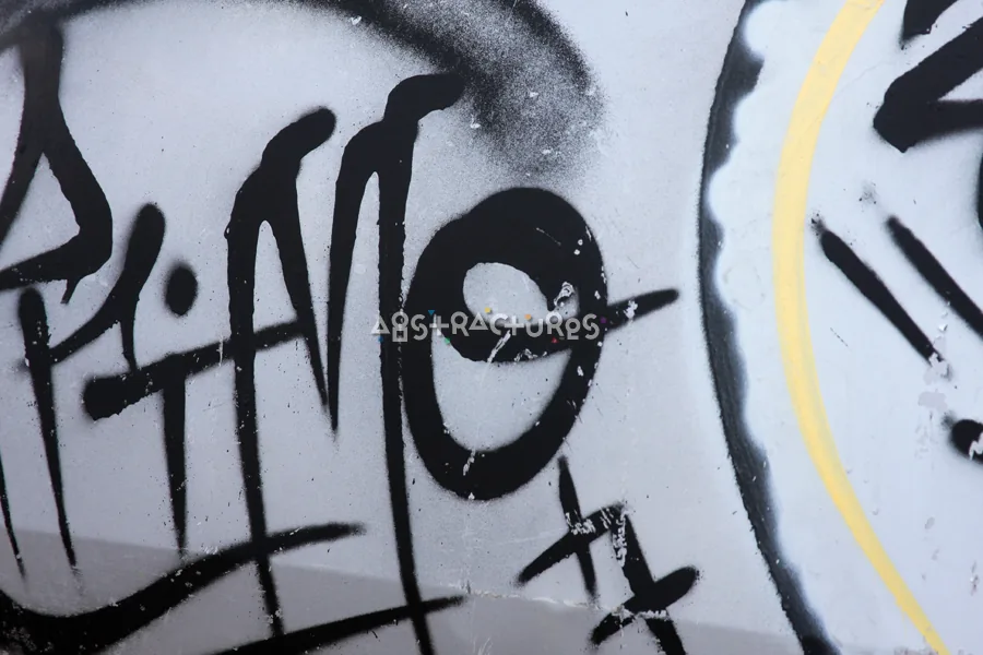 Graffiti Abstract Texture Image Background — photographic texture 50 — 25