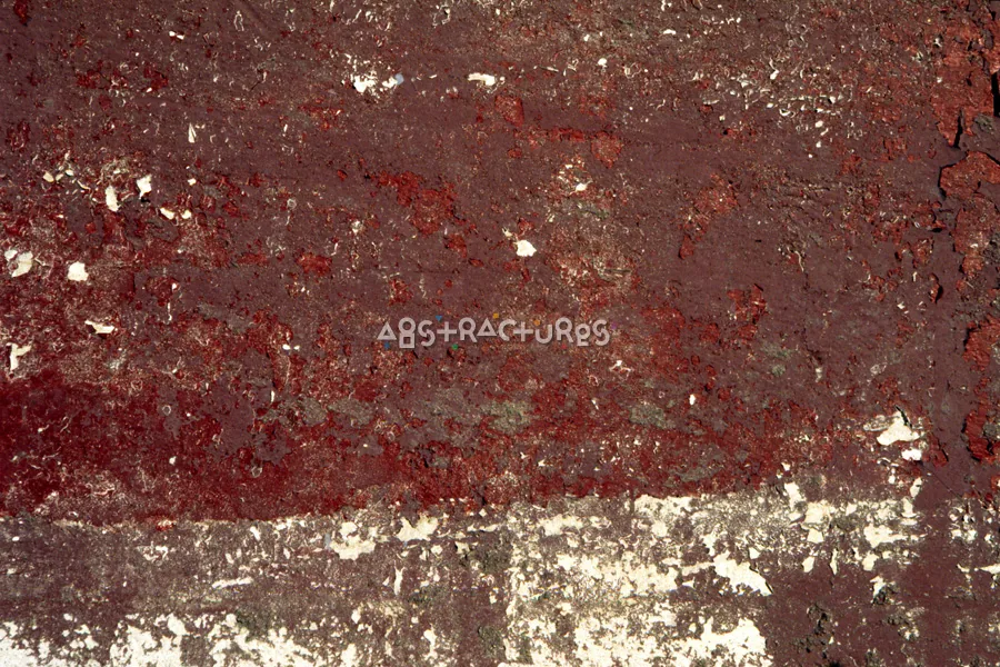 Burgundy White Stone Abstract Texture — photographic texture 13 — 18