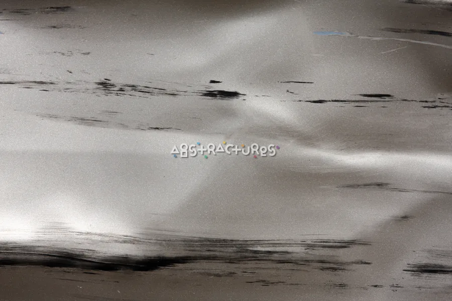 Silver Metallic Abstract Metal Texture — photographic texture 48 — 20