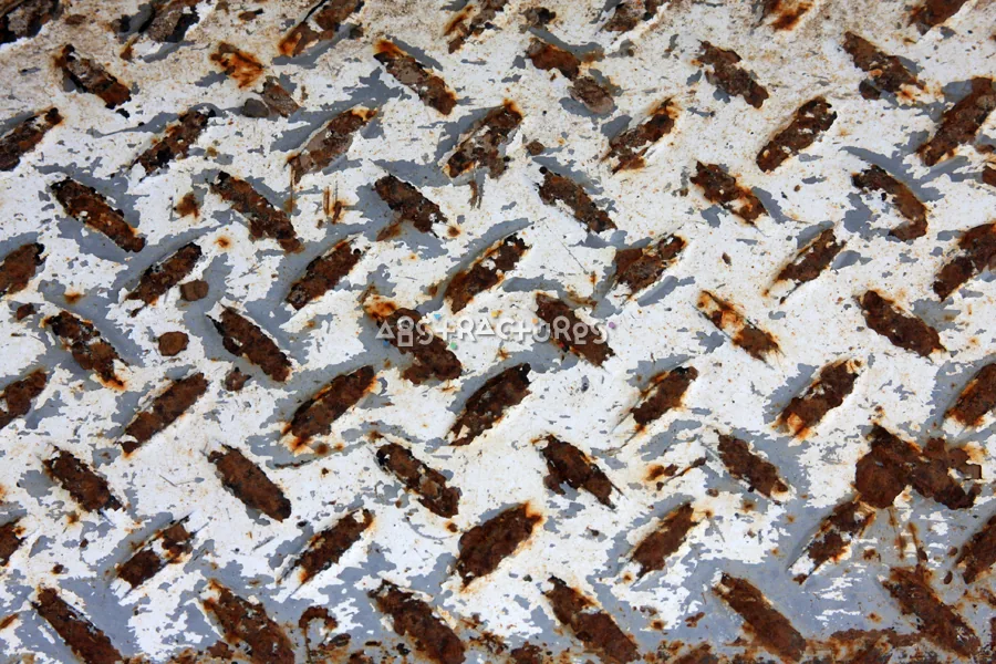 White Silver Abstract Metal Texture — photographic texture 32 — 21