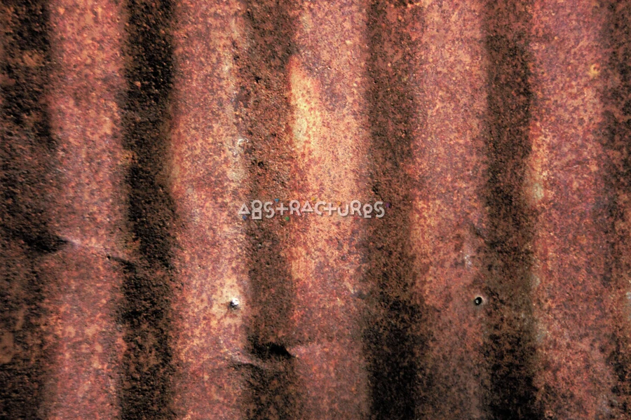 Corroded Metal Siding Texture Background — photographic texture 04 — 06