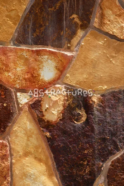 Stone Wall Abstract Texture Background — photographic texture 36 — 20