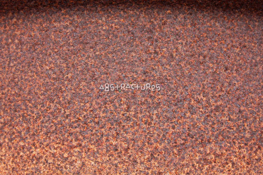 Spotted Rusty Textured Metal Background — photographic texture 33 — 36