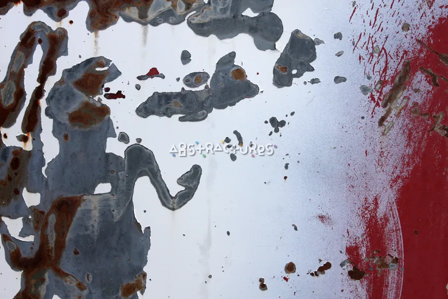 Colorful Metal Abstract Texture Background — photographic texture 29 — 17