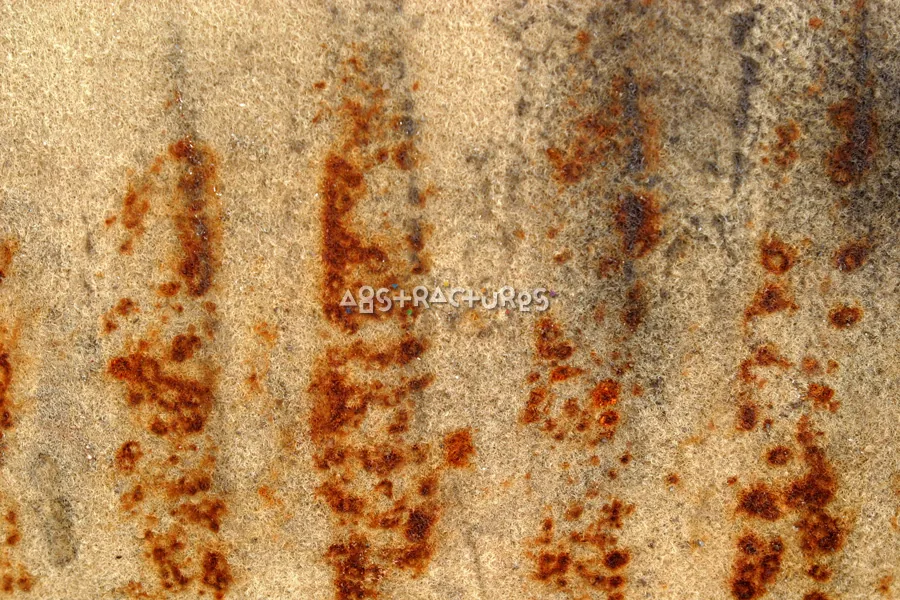 Tan Rust Abstract Texture Background — photographic texture 13 — 08