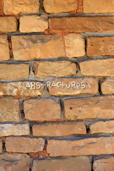 Stone Brick Wall Abstract Texture — photographic texture 38 — 29