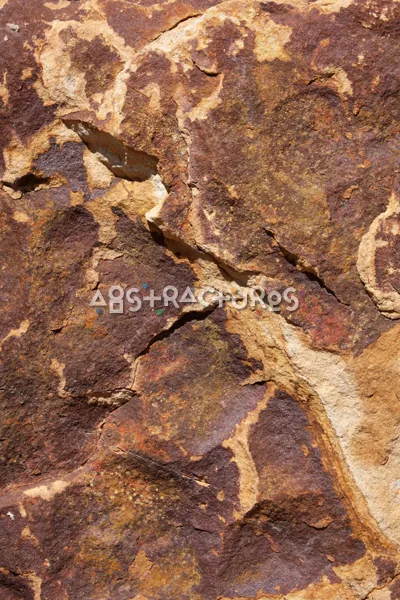 Brown Tan Abstract Stone Texture — photographic texture 34 — 24