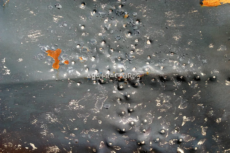 Grey Silver Metal Abstract Texture — photographic texture 10 — 28