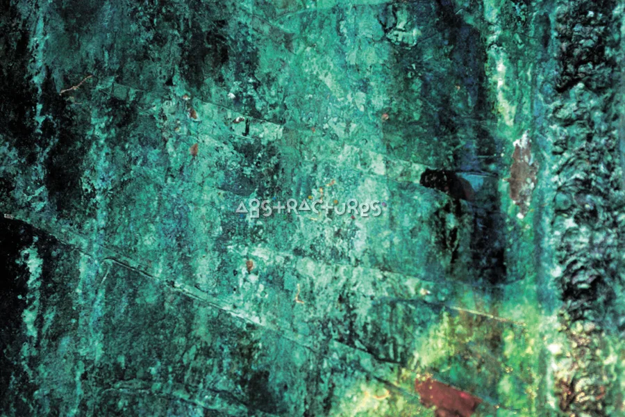 Multicolored Green Abstract Stone Texture — photographic texture 02 — 36