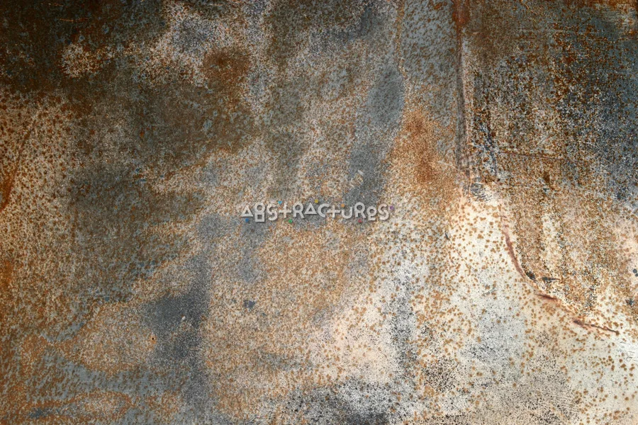 Gold Tan Rust Metal Texture — photographic texture 11 — 40