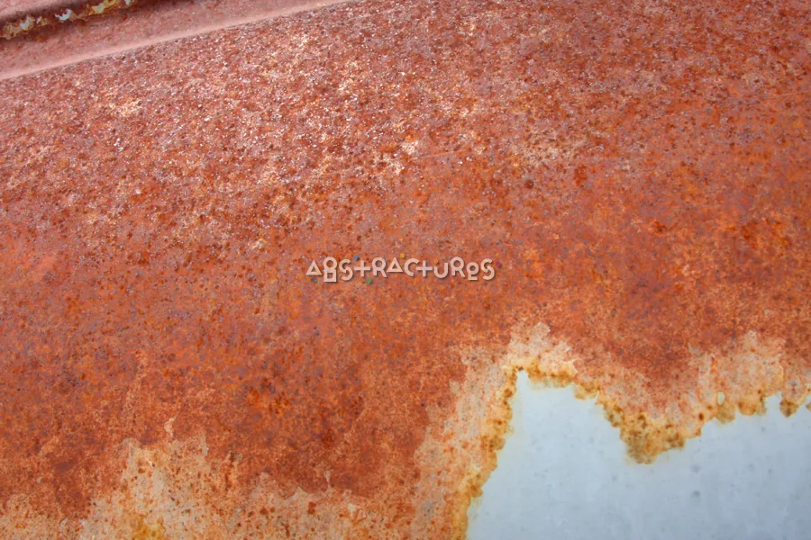 Rusty Silver Metal Abstract Texture — photographic texture 32 — 20