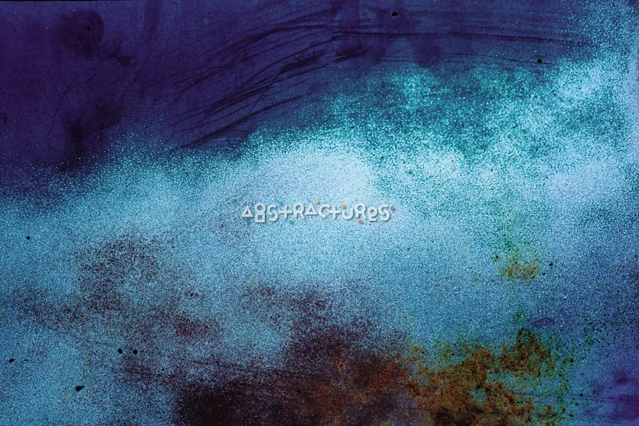 Dark Blue Light Blue Metal Texture — photographic texture 02 — 09