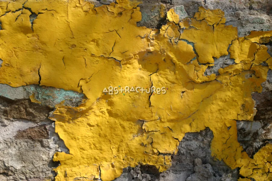 Stone Brick Wall Abstract Texture — photographic texture 37 — 08