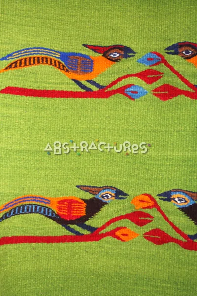 Colorful Fabric Textures Oaxaca Mexico — photographic texture 25 — 30