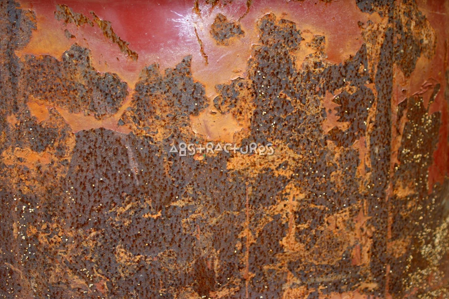 Tan Rust Corroded Metal Texture — photographic texture 08 — 15
