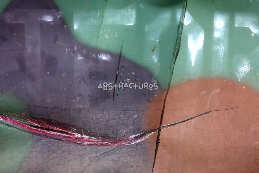 Colorful Metal Abstract Texture Background — photographic texture 29 — 29