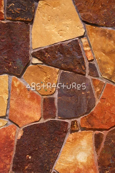 Stone Wall Abstract Texture Background — photographic texture 36 — 14