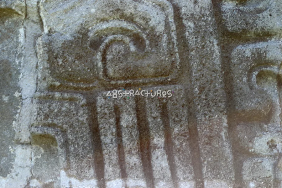 Mayan Aztec Abstract Texture Backgrounds — photographic texture 21 — 18