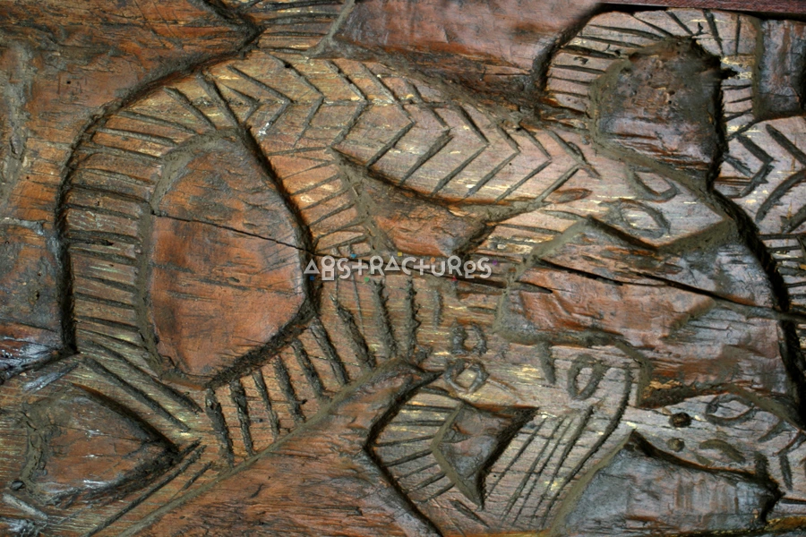 Snake Artistic Wood Textured Background — photographic texture 16 — 11