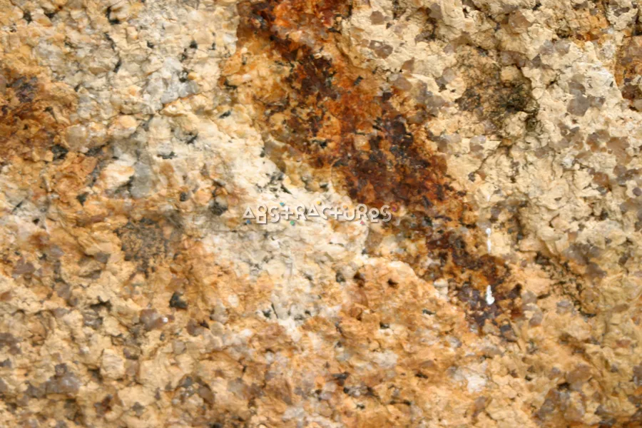 Tan Cream Brown Granite Stone — photographic texture 13 — 33