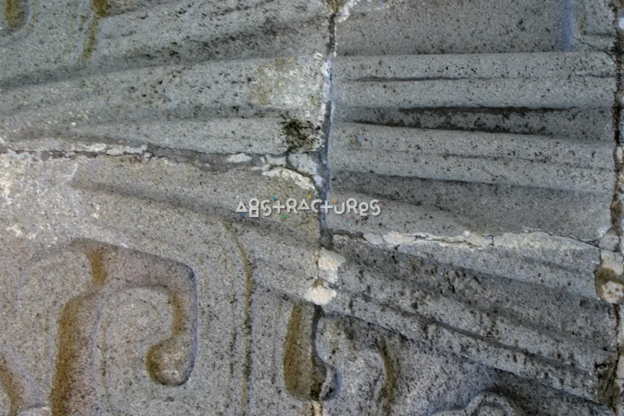 Mayan Aztec Abstract Texture Backgrounds — photographic texture 21 — 38