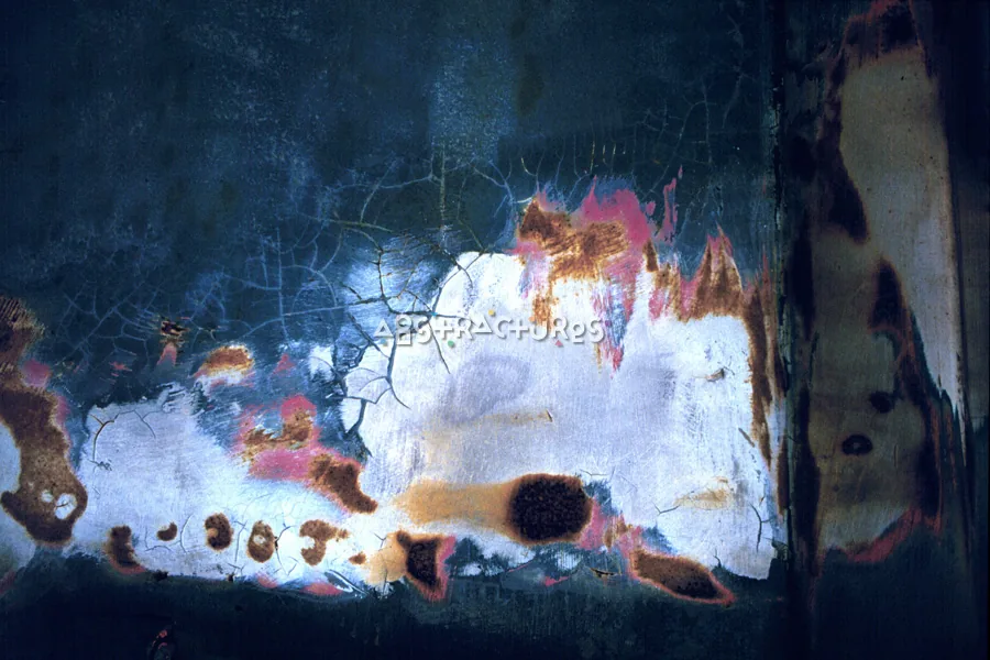 Multicolored Abstract Textured Background Image — photographic texture 09 — 26