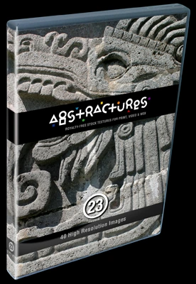 Cover artwork for Texture Collection 23