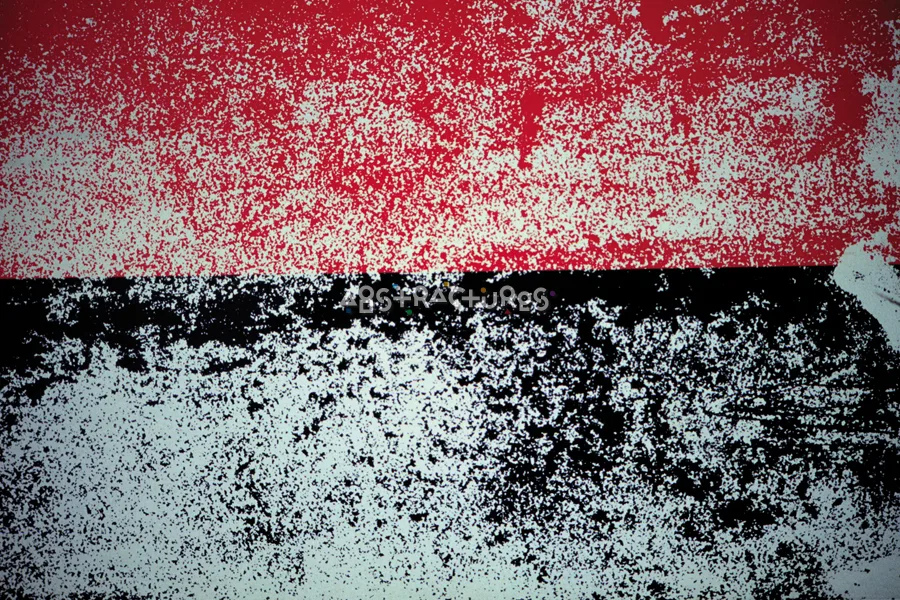 Red Black Grey Painted Texture — photographic texture 02 — 31