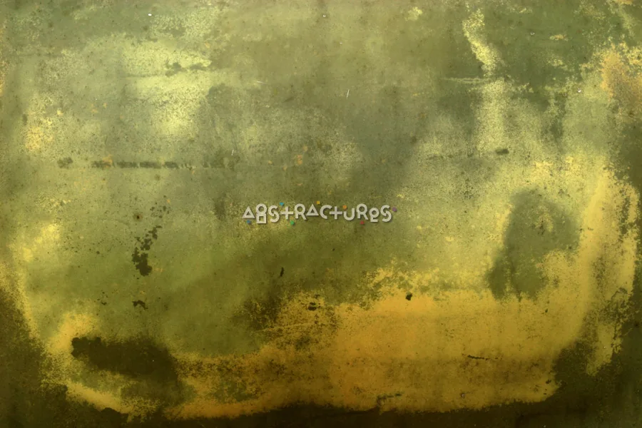 Green Grey Yellow Abstract Texture — photographic texture 14 — 35