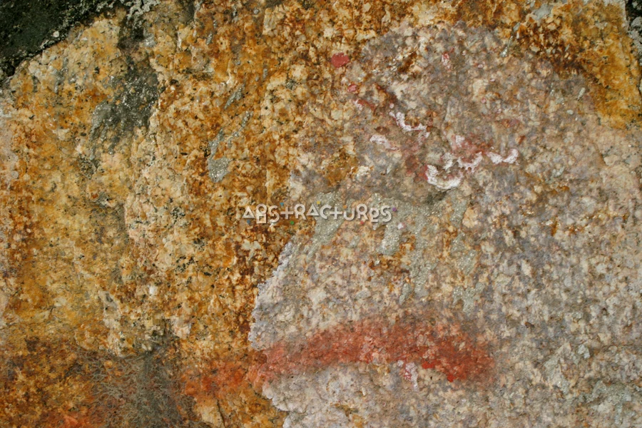Tan Brown Granite Stone Texture — photographic texture 08 — 19