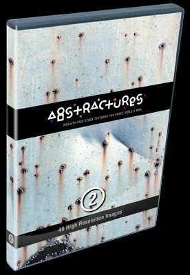 Cover artwork for Texture Collection 2