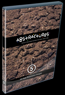 Cover artwork for Texture Collection 5