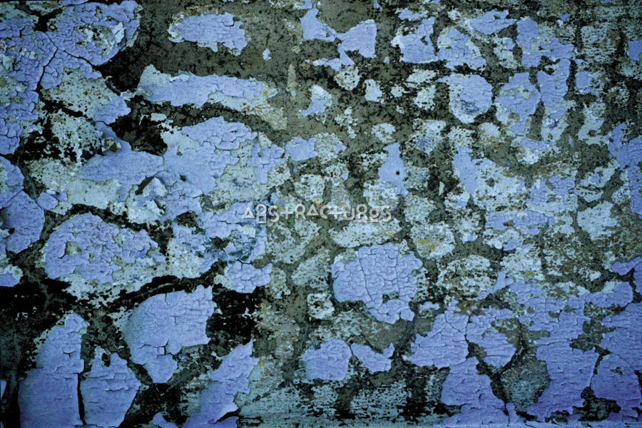 Blue Green Grey Painted Texture — photographic texture 01 — 16