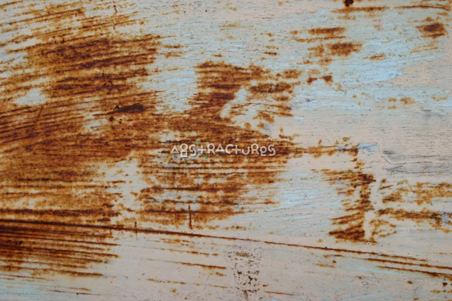 Rusty Metal Abstract Texture Background — photographic texture 10 — 22