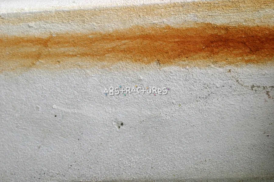 White Rusty Abstract Texture Background — photographic texture 07 — 30