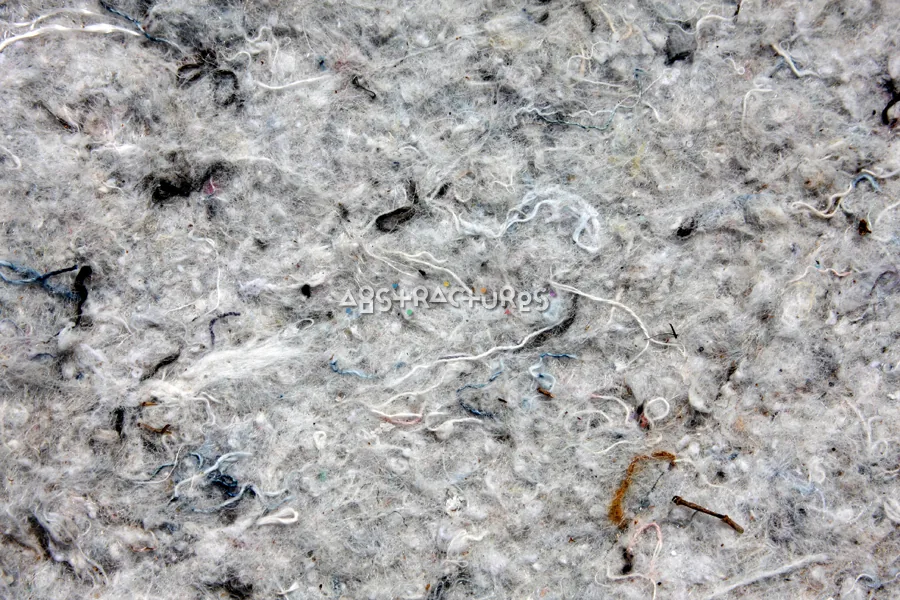 White Cotton Abstract Texture Background — photographic texture 47 — 40