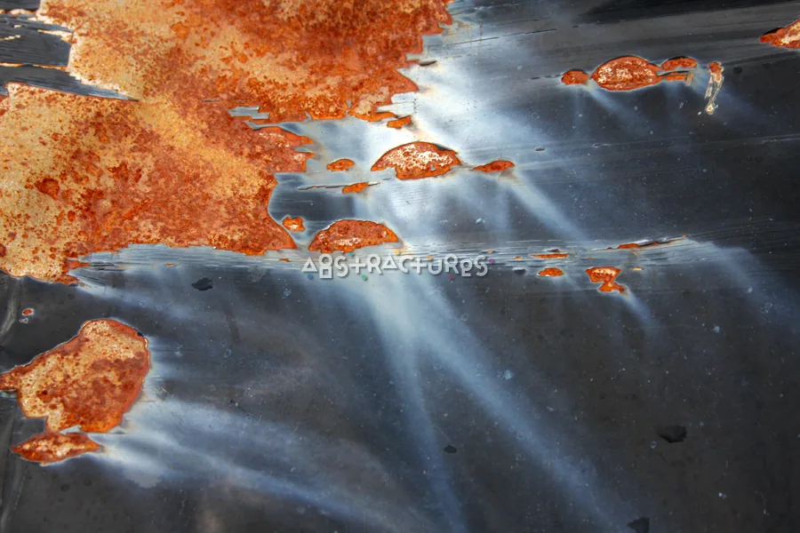 Rusty Metal I texture 10 from Volume 30