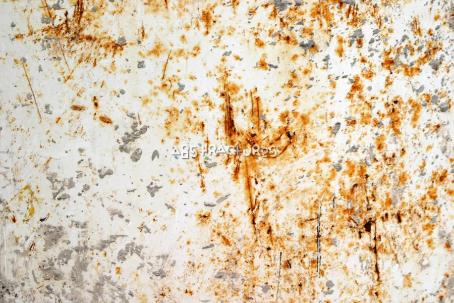 White Metal Texture Background Image — photographic texture 10 — 36