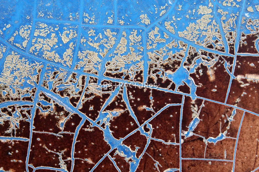 Colorful Metal Abstract Texture Background — photographic texture 29 — 19