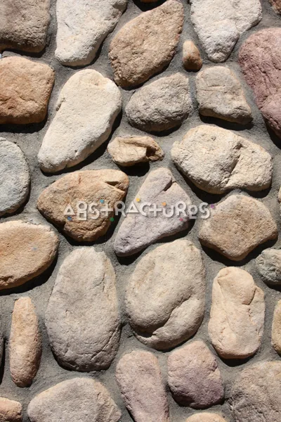 Stone Brick Wall Abstract Texture — photographic texture 38 — 18