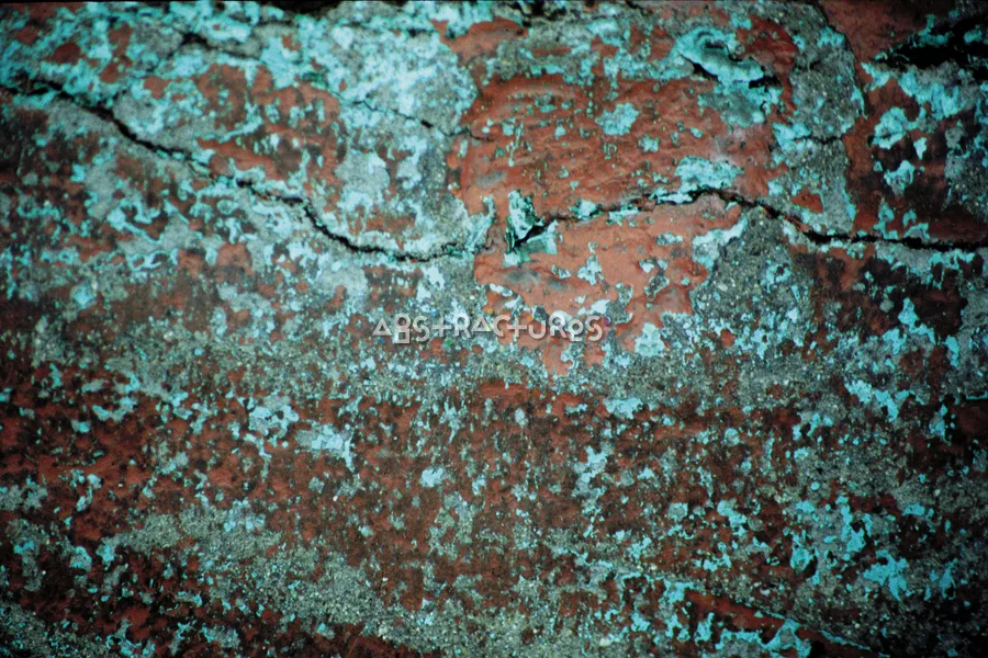 Copper Green Colorful Background Texture — photographic texture 01 — 06