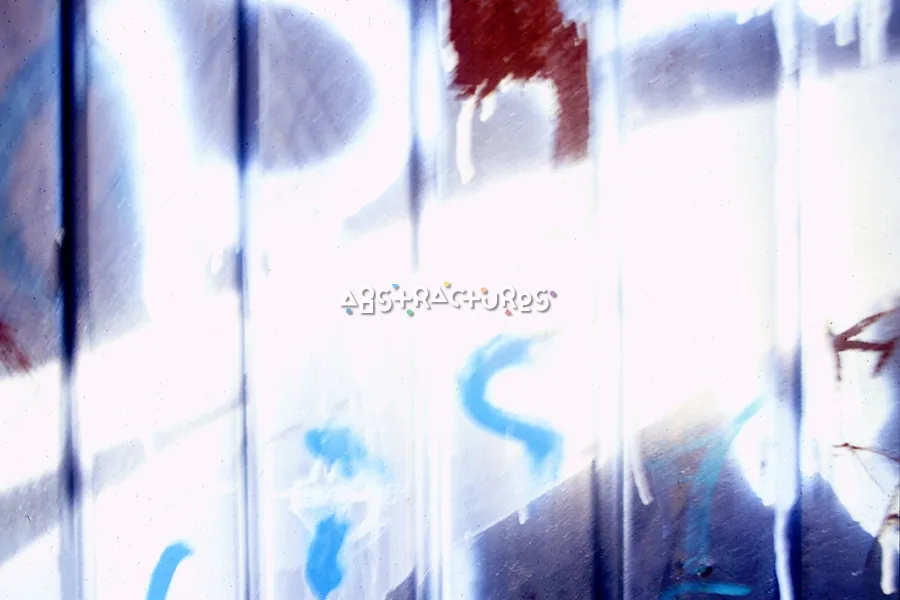 White Purple Abstract Metal Texture — photographic texture 10 — 19
