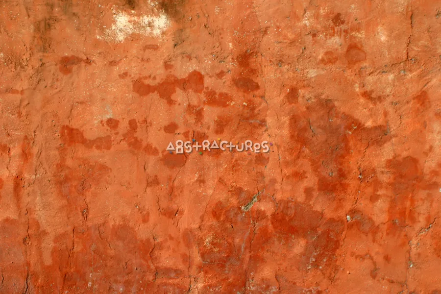 Orange Brown Cement Texture Background — photographic texture 03 — 37