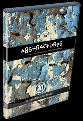 Cover artwork for Texture Collection 10