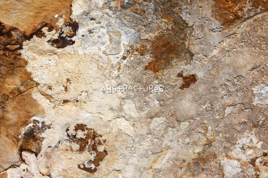 Cream Gold White Stone Texture — photographic texture 35 — 34