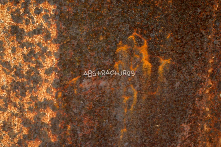 Rusty Metal Corroded Texture Background — photographic texture 06 — 32